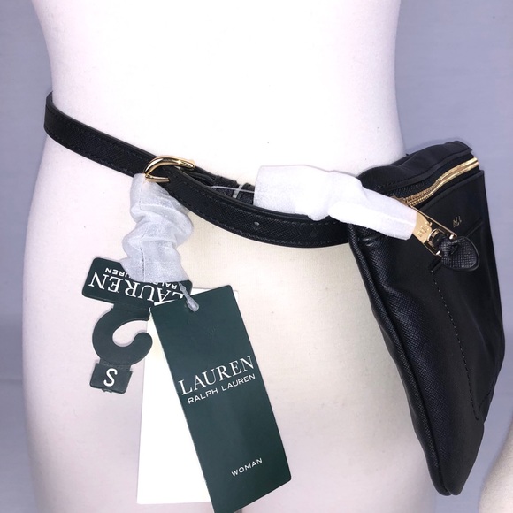 Ralph Lauren - Belt Bag/Fanny Pack - Picture 3 of 6